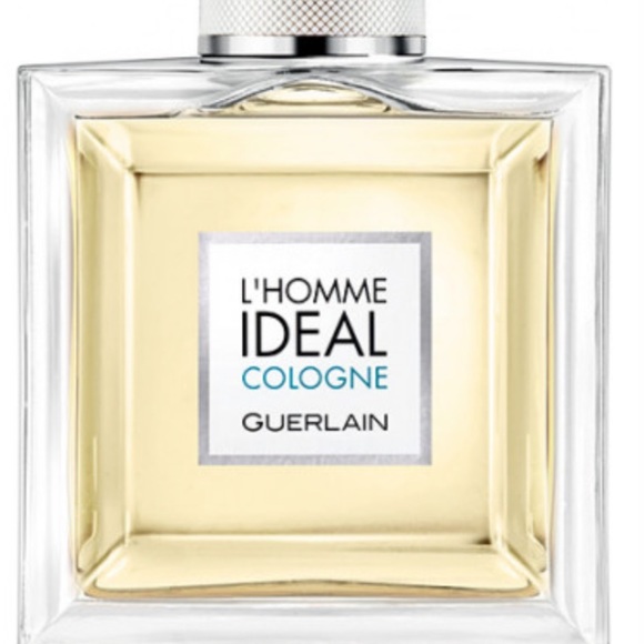GUERLAIN✨L’homme Ideal Cologne NEW! - Picture 1 of 1